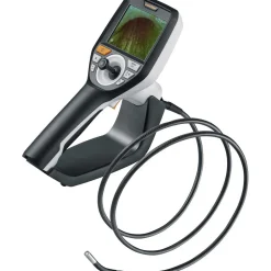 Laserliner 082.275A VideoInspector 3D (6 mm; 2 m) Professional Video Inspection System
