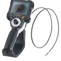 Laserliner 082.234A VideoInspector 3DM Professional Video Inspection System
