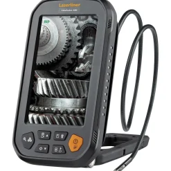 Laserliner 082.264A VideoPocket HDM Duo Compact Video Inspection System