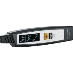 Laserliner 082.061E ClimaPilot Plus Digital Hygrometer
