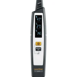 Laserliner 082.061E ClimaPilot Plus Digital Hygrometer