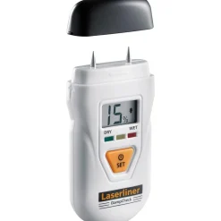 Laserliner 082.003E DampCheck Moisture Measuring Device