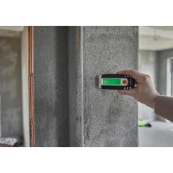 Laserliner 082.015E DampFinder Compact Material Moisture Measuring Device