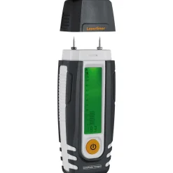 Laserliner 082.015E DampFinder Compact Material Moisture Measuring Device