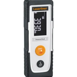 Laserliner 080.805E DistanceCheck 25 Laser Rangefinder