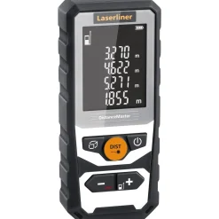 Laserliner 080.981E DistanceMaster 40 Laser Distance Measurer