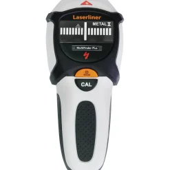 Laserliner 080.965E MultiFinder Plus Universal Locating Device
