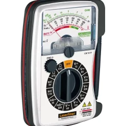 Laserliner 083.030E MultiMeter-Home Analogue Multimeter