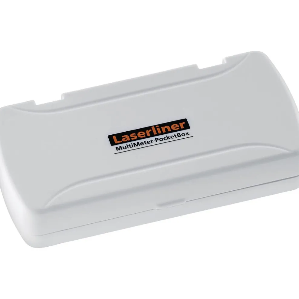 Laserliner 083.028E MultiMeter-PocketBox Multimeter