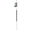 Laserliner 036.736E SmartCross-Laser GX Set Cross-Line Laser, 300cm