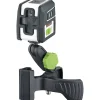 Laserliner 036.731E SmartCross-Laser GX Set Cross-Line Laser