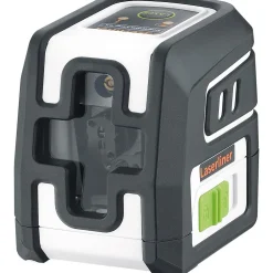 Laserliner 036.731E SmartCross-Laser GX Set Cross-Line Laser