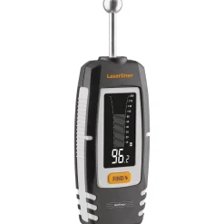 Laserliner 082.095E WetFinder Material Moisture Measuring Device
