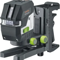 Laserliner 031.430L MasterCross-Laser XPG Pro Cross-Line Laser