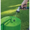 Lawn Roller Drum, 500mm