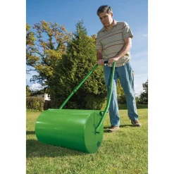 Lawn Roller Drum, 500mm