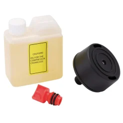 8L Direct Drive Air Compressor, 0.75kW/1.1hp