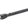 LED Aluminium Hand Torch, 5W, 20 Lumens, 2 x AA Batteries Required
