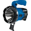 LED Rechargeable Spotlight, 10W, 850 Lumens