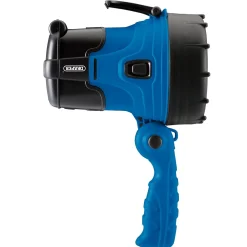 LED Rechargeable Spotlight, 5W, 360 Lumens