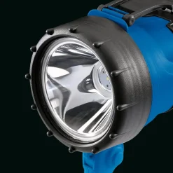 LED Rechargeable Spotlight, 5W, 360 Lumens
