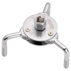 3-Leg Oil Filter Wrench, 69-136mm