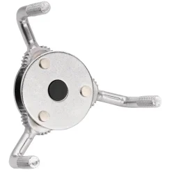 3-Leg Oil Filter Wrench, 69-136mm