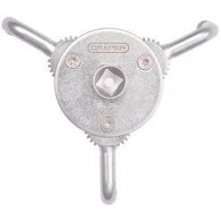 3-Leg Oil Filter Wrench, 69-136mm