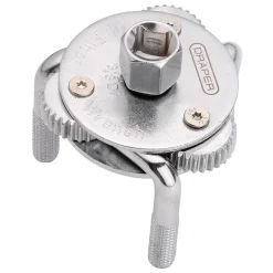 3-Leg Oil Filter Wrench, 69-136mm