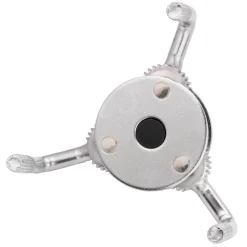 3-Leg Oil Filter Wrench, 69-136mm