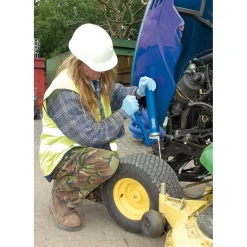 Lever Grease Gun, 500cc
