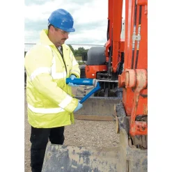 Lever Grease Gun, 500cc