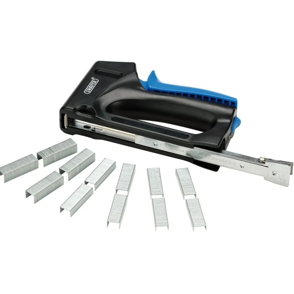 Light Duty Staple Gun, Type-53 4-8mm
