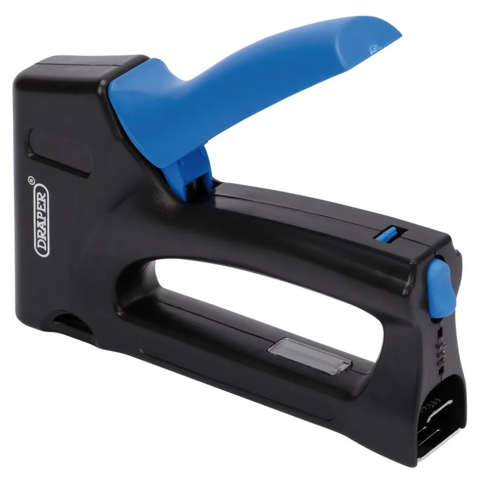 Light Duty Staple Gun, Type-53 4-8mm