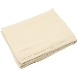 Lightweight Cotton Dust Sheet, 3.6 x 2.7m