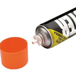 Line Marker Spray Paint, 750ml, Orange