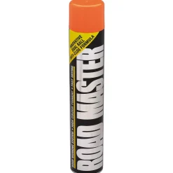 Line Marker Spray Paint, 750ml, Orange