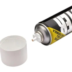 Line Marker Spray Paint, 750ml, White
