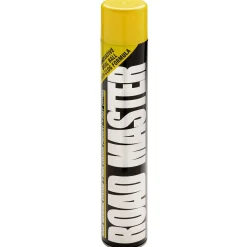 Line Marker Spray Paint, 750ml, Yellow