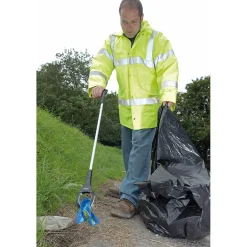 Litter Picker/Pick up Tool, 820mm