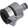 Lock On Multi-Tap Connector
