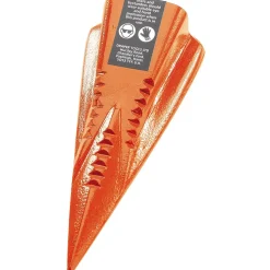 Log Splitting Star Wedge, 1.7kg