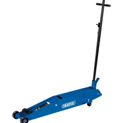 Long Chassis Trolley Jack, 3 Tonne
