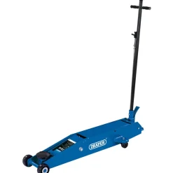 Long Chassis Trolley Jack, 5 Tonne