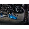Long Chassis Trolley Jack, 10 Tonne