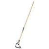 Long Handled Flexible Head Weeder/Hoe