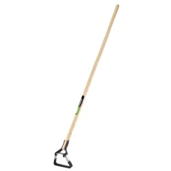 Long Handled Flexible Head Weeder/Hoe