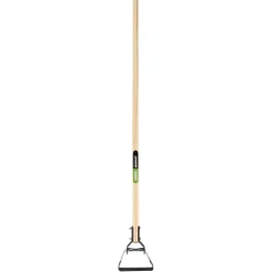 Long Handled Flexible Head Weeder/Hoe