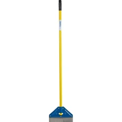 Long Handled Floor Scraper, 12"
