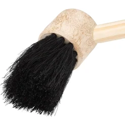 Long Handled Tar Brush